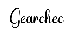 Gearchec - logo